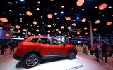 Kỷ lục mới về doanh số của hãng sản xuất ô tô Renault, Pháp